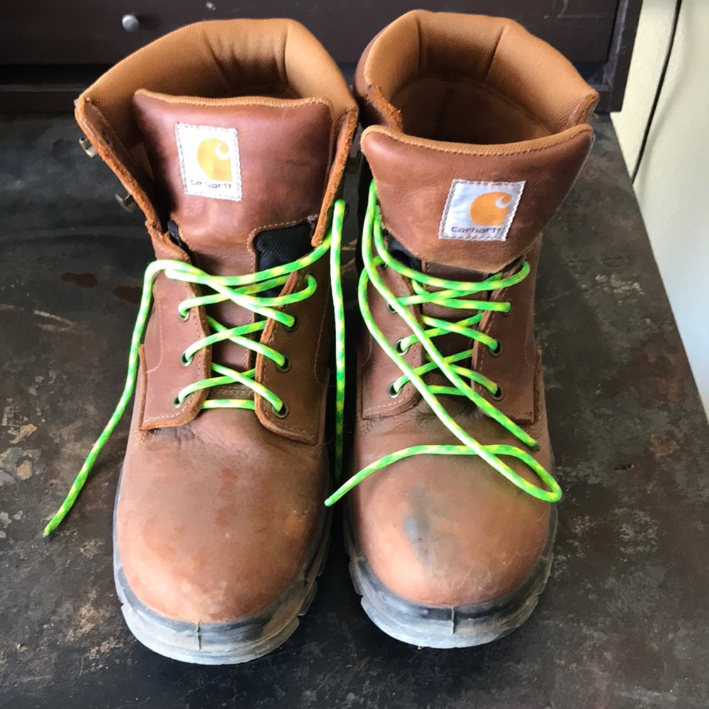 Work Boots